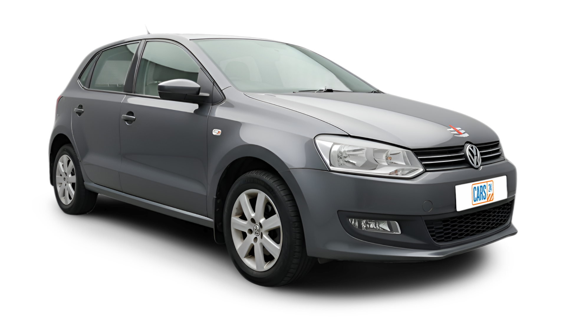 Volkswagen Polo-img